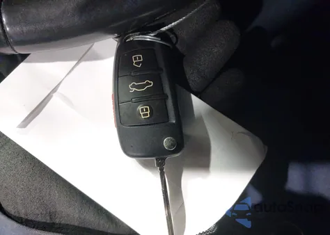 2016 Audi Q3 2.0T Premium Plus from USA, damaged, VIN WA1GFCFS4GR011039